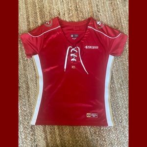 49ers Jersey